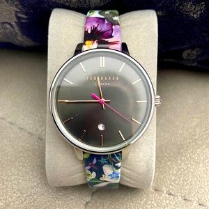 Auth Ted Baker Watch